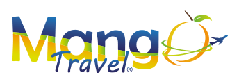 Logo Mango Travel