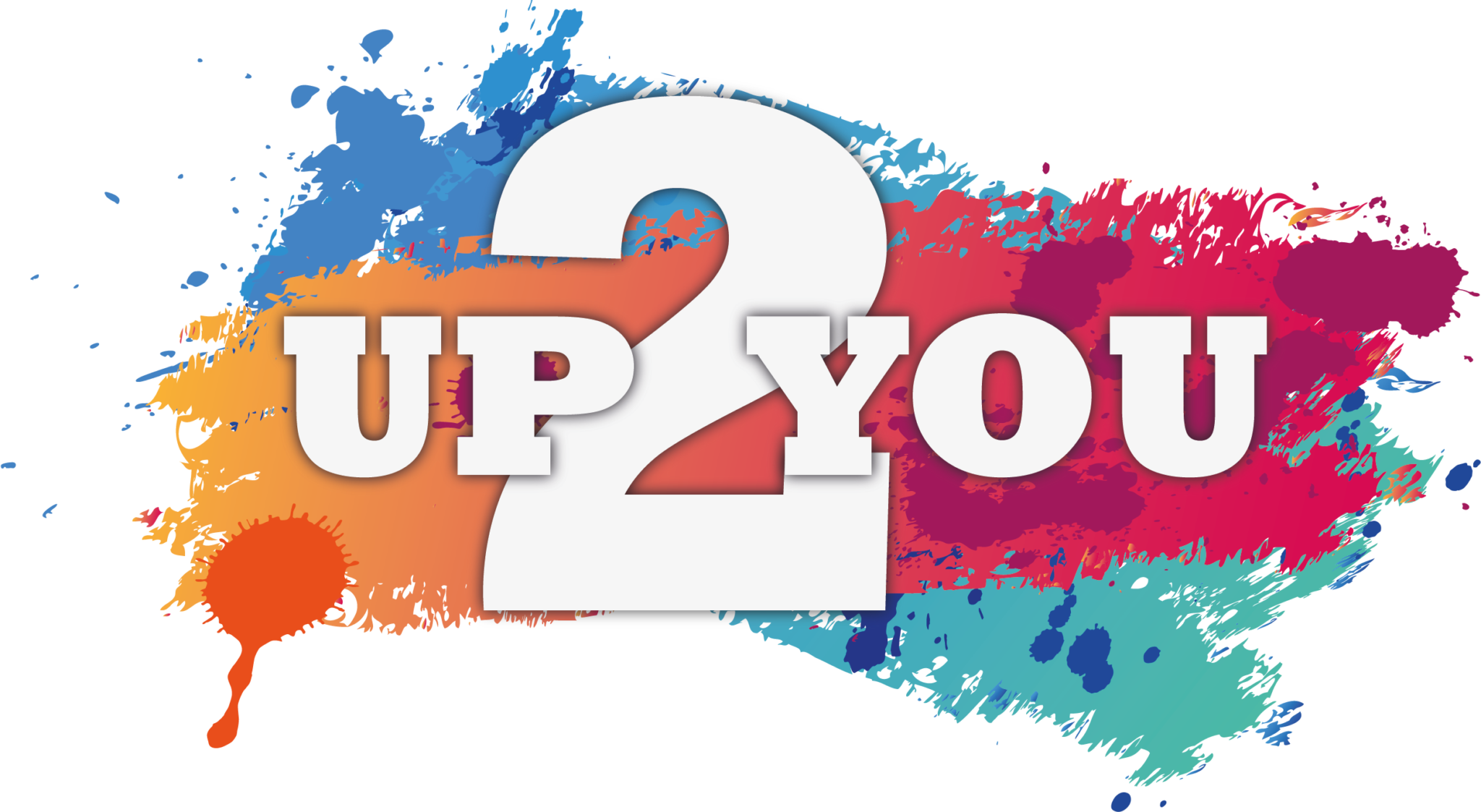 Logo Up2you Midden-Drenthe