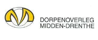 Logo Dorpenoverleg Midden-Drenthe