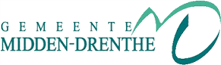 Logo Gemeente Midden-Drenthe